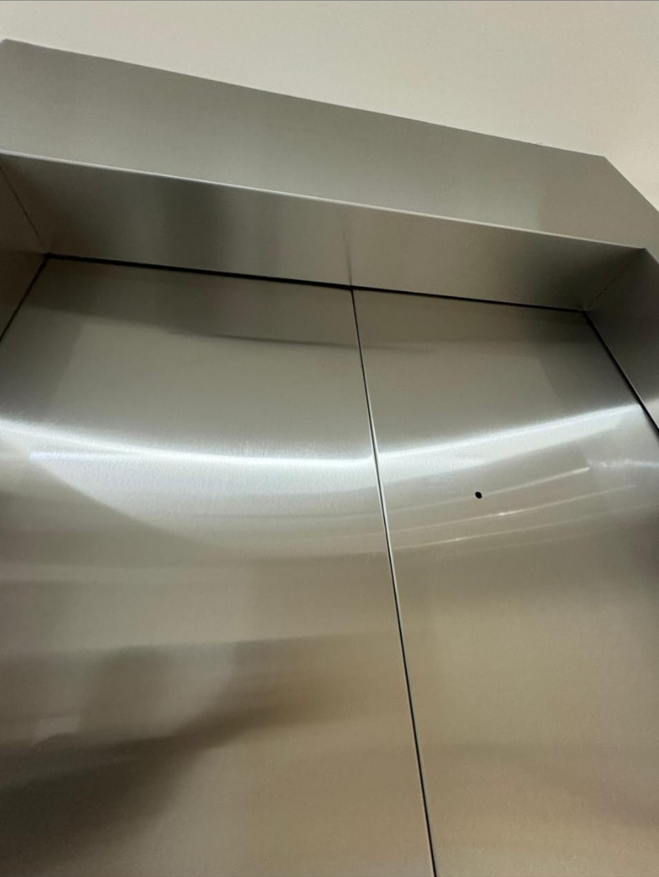 Dynamic Elevator Cab project 41