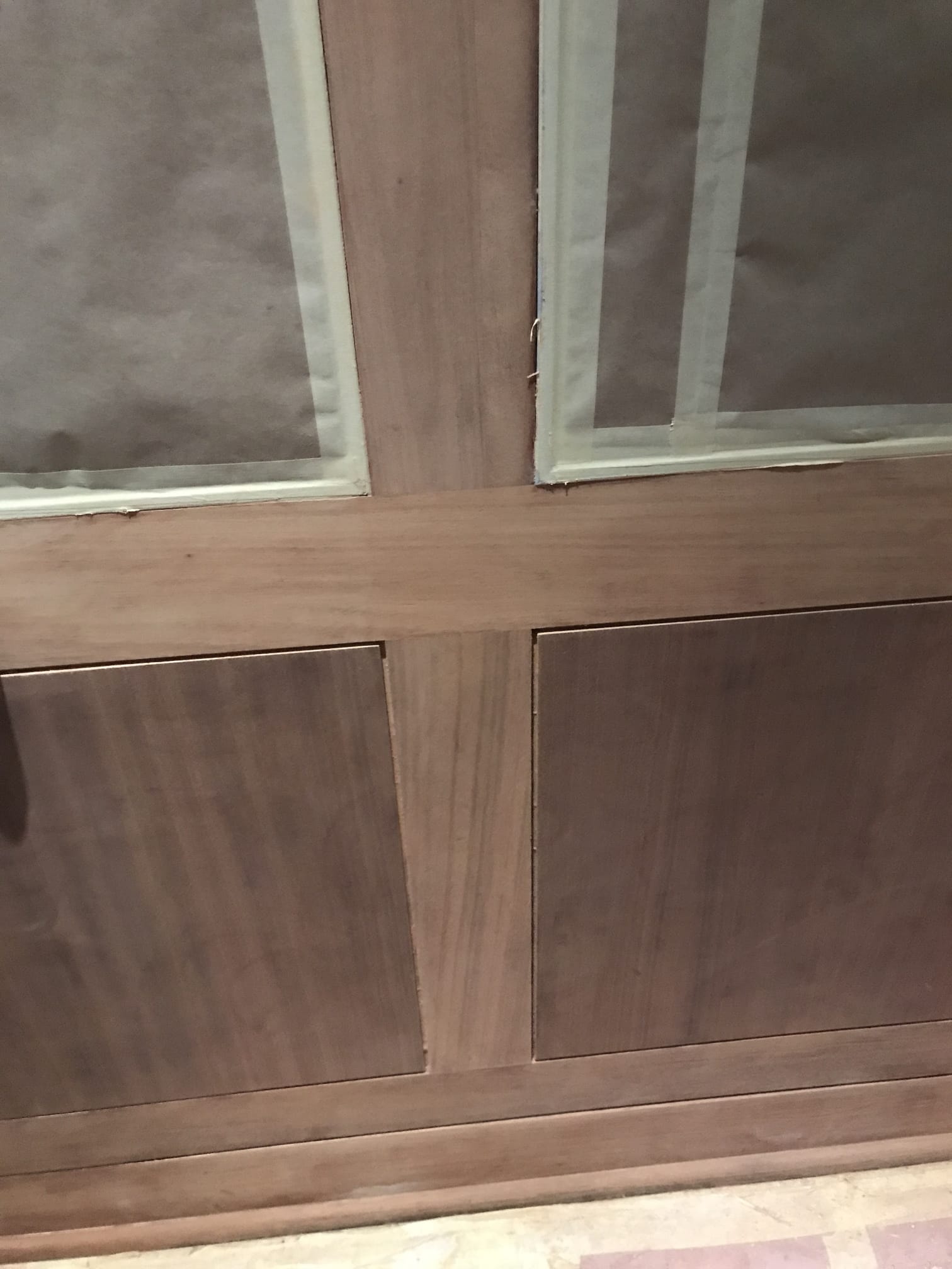 Dynamic Elevator Cab project 139